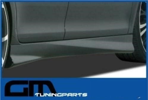 # side skirts opel astra k #, -, -, Opel, Nieuw