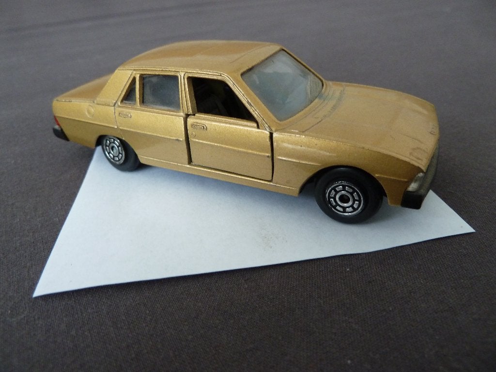 NOREV: PEUGEOT 604, Ophalen of Verzenden, Nieuw, Auto, Norev