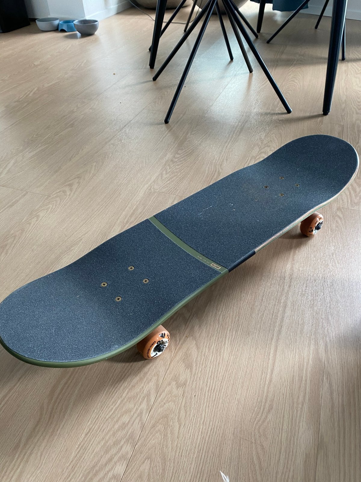 Globe Skateboard - Zo goed als nieuw, Ophalen, Zo goed als nieuw, Skateboard