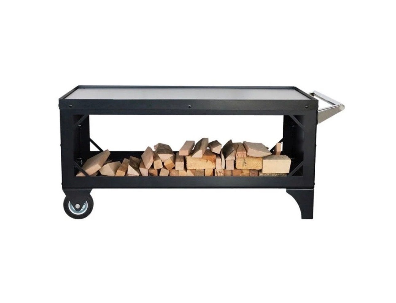 Sabah Kacheltafel BHC01-A: Stijlvol & Functioneel!, Tuin en Terras, Vuurkorven, Ophalen, Nieuw