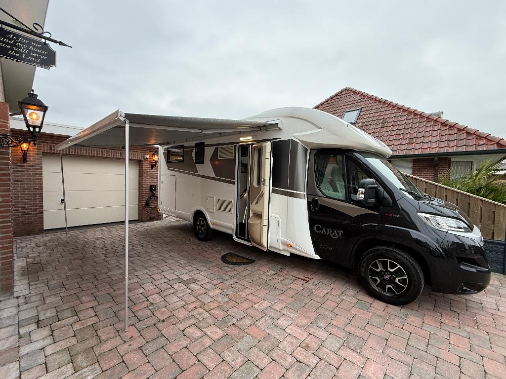 Caravans And Camping Mclouis