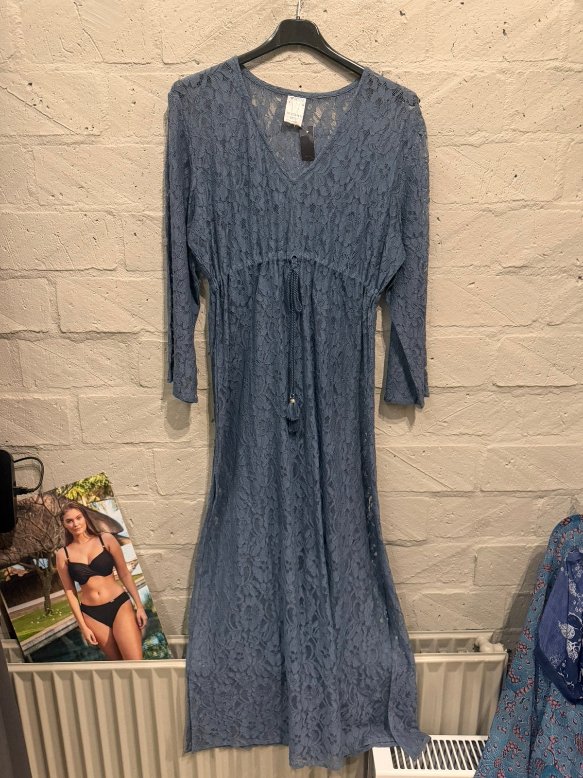 Opera jurk 38/ M NIEUW!! Nu €25, Ophalen of Verzenden, Nieuw, Maat 38/40 (M)