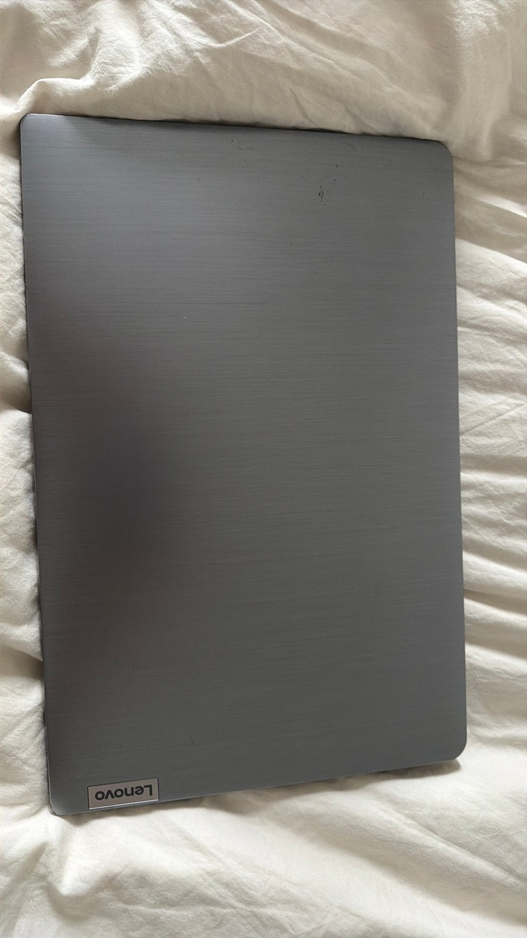 Lenovo ideapad 3 15ALC6, Computers en Software, Windows Laptops, Gebruikt, 15 inch, Ophalen of Verzenden, Onbekend