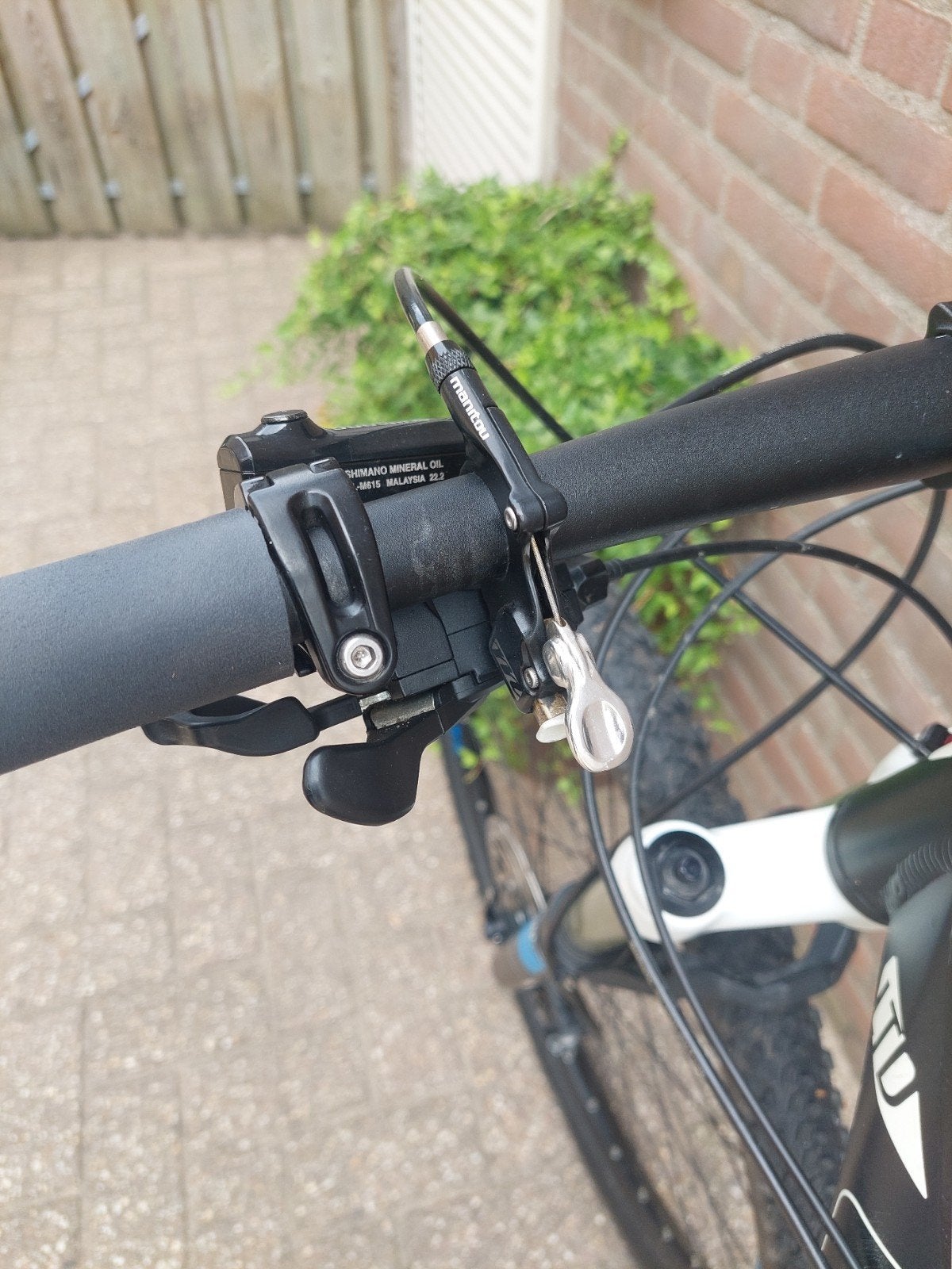 Cube LTD Race Mountainbike 29 inch, Fietsen en Brommers, Fietsen | Mountainbikes en ATB, Gebruikt, Hardtail, Heren, Schijfrem