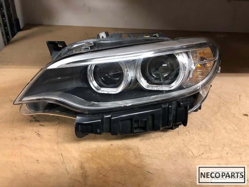Bmw 2 serie coupe cabrio f22 f23 xenon led koplamp, Auto-onderdelen, Verlichting, -, -, -