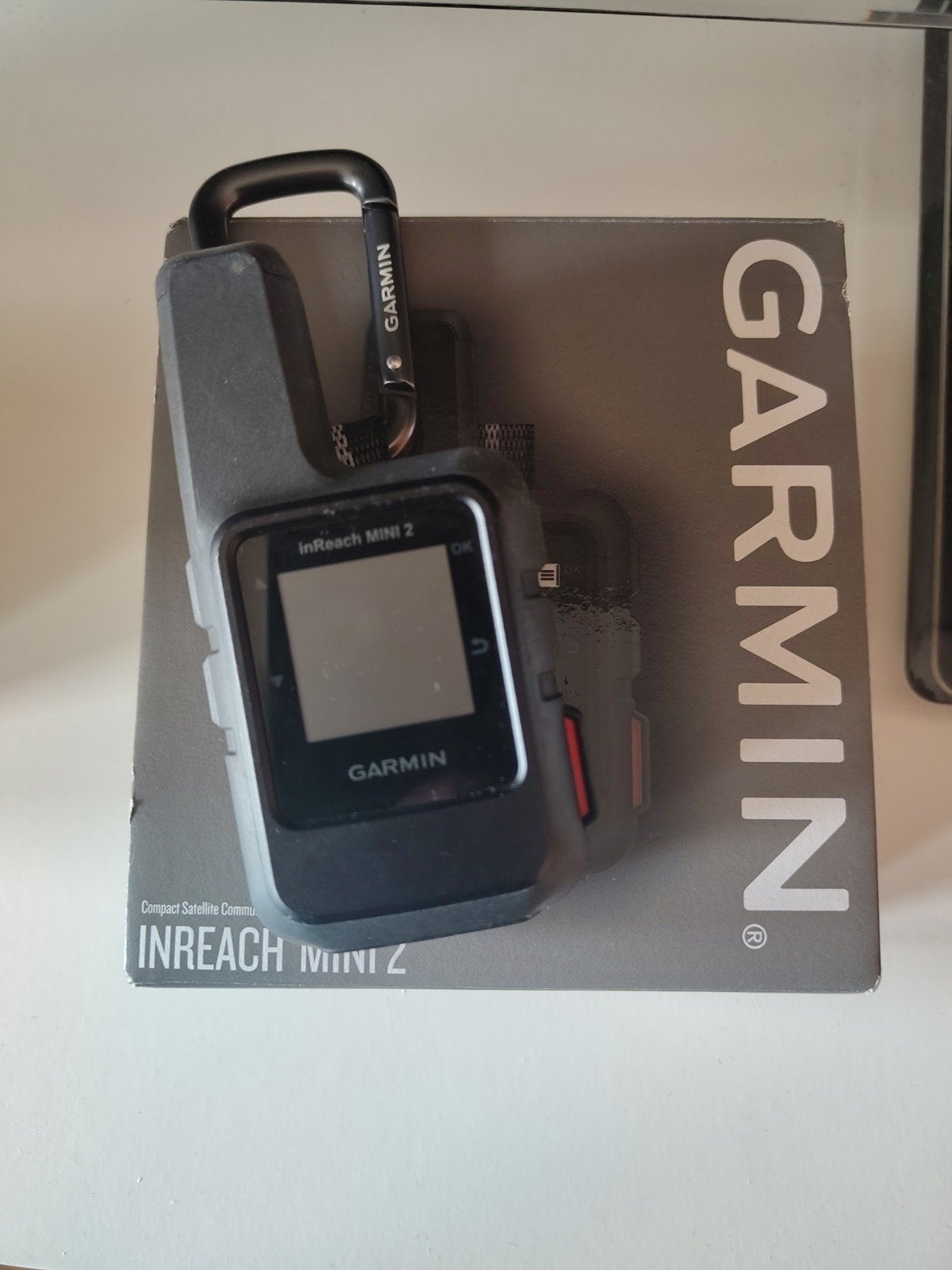 Garmin Inreach mini 2 - Te huur (Utrecht), Ophalen, Nieuw, Overige merken