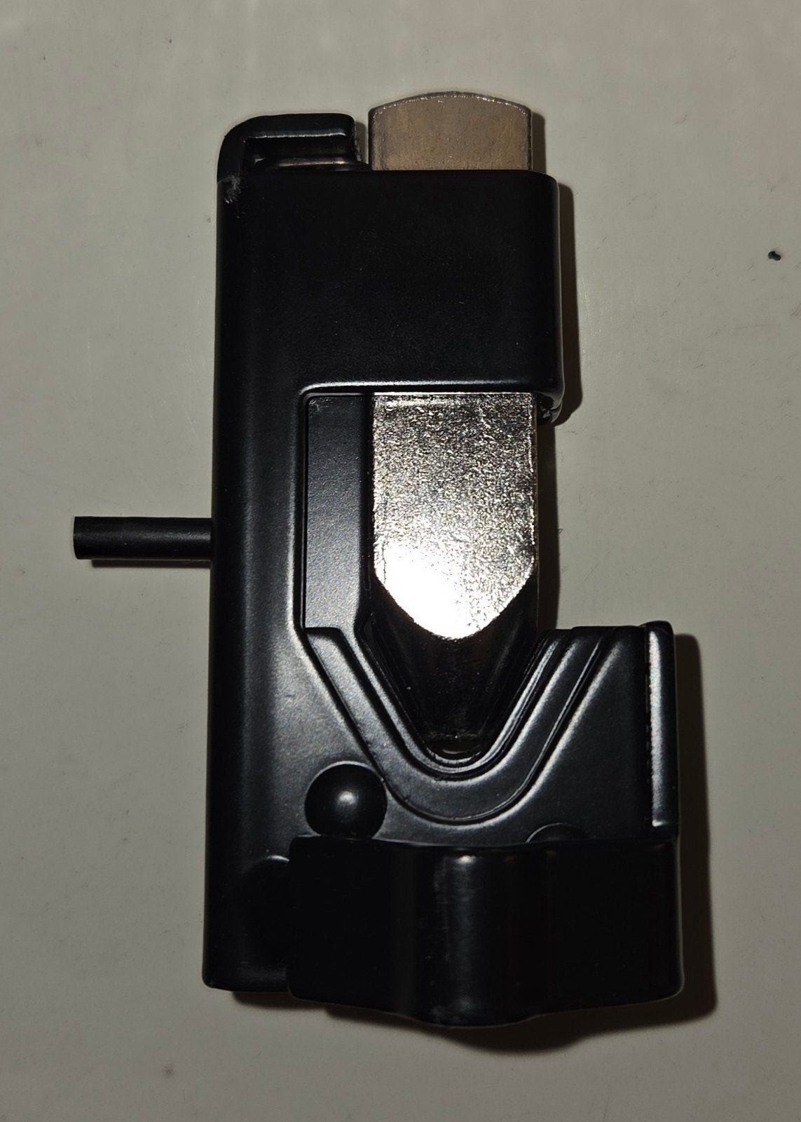 Hamer krimptang / kabelschoen perstang voor dikke kabels, Ophalen of Verzenden