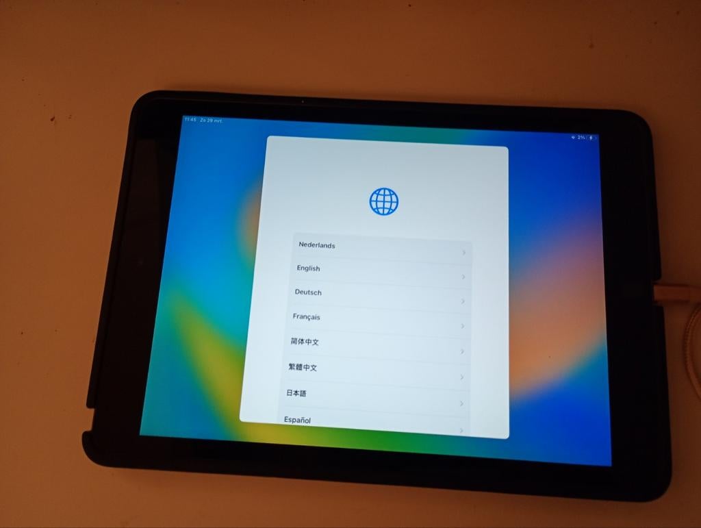Apple iPad - Ideaal voor school of thuisgebruik, Computers en Software, 10 inch, Gebruikt, 32 GB, Apple iPad