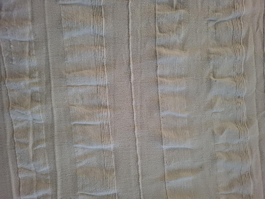 Plaid of deken (nr 2).          Maat 350 x 250 cm(label)., Ophalen of Verzenden, Gebruikt