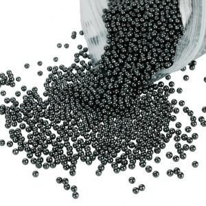NorStone Metal Beads – Dempingsvulling voor stands en meubel, Ophalen of Verzenden, Nieuw, 2 tot 5 meter, Overige kabels