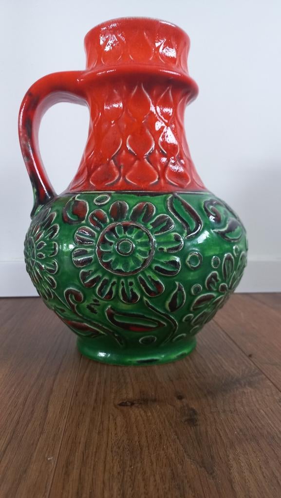 Antieke vaas, Antiek en Kunst, Ophalen