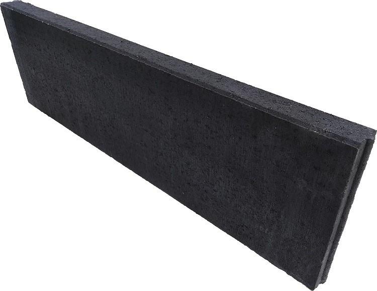 opsluitband 12x40x100 zwart, 100 tot 200 cm, Nieuw, Ophalen of Verzenden, Minder dan 25 cm