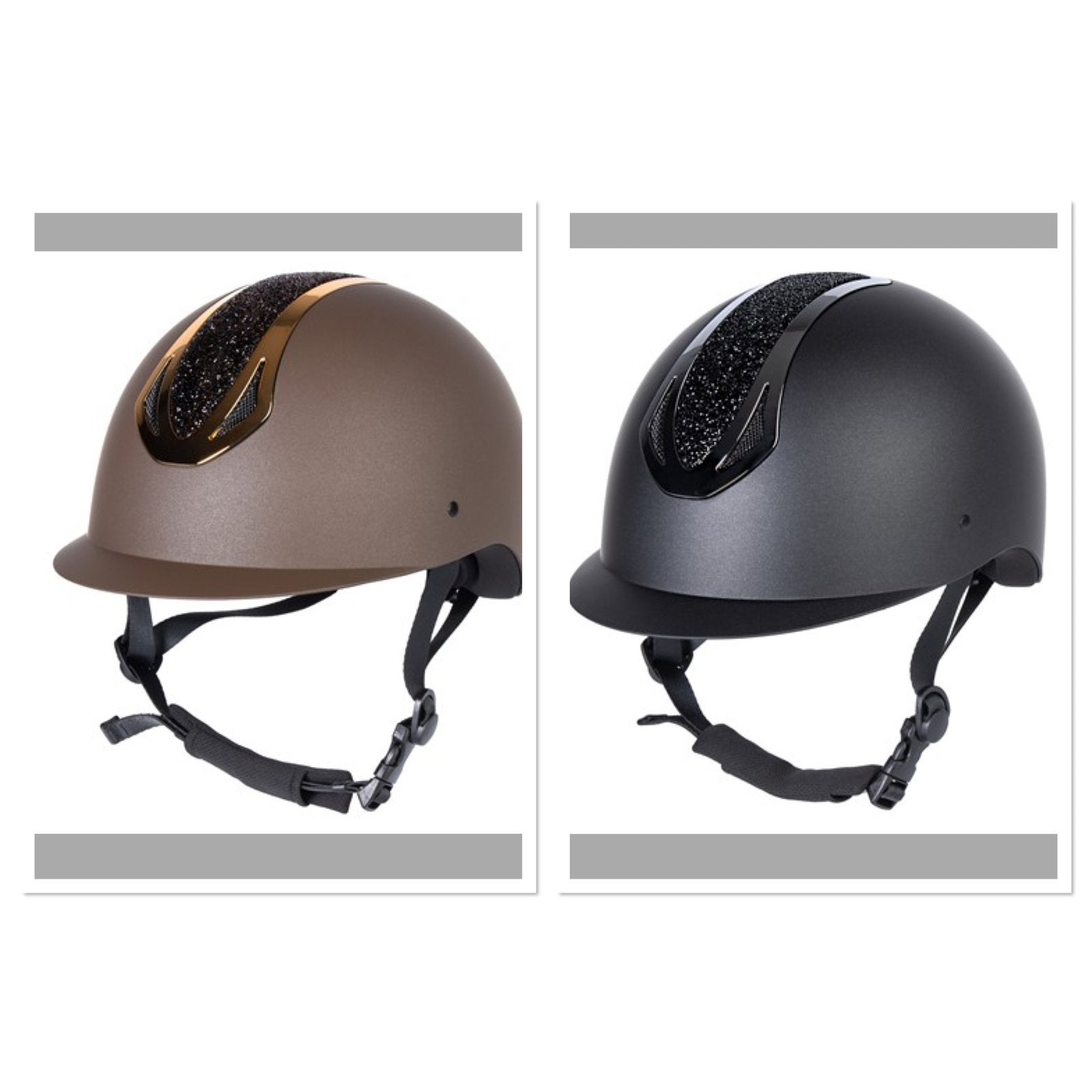 Harry’s horse cap pro f2 matt crystal  nieuw xs s m l xl, Dieren en Toebehoren, Nieuw, Ophalen of Verzenden, H, H