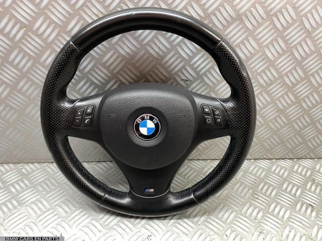 Sportstuur BMW 3 serie 1 serie e90 e87 e81 e92 enz, Auto-onderdelen, Gebruikt, PartnerPortal@bmw.de, Bmw, Ophalen of Verzenden