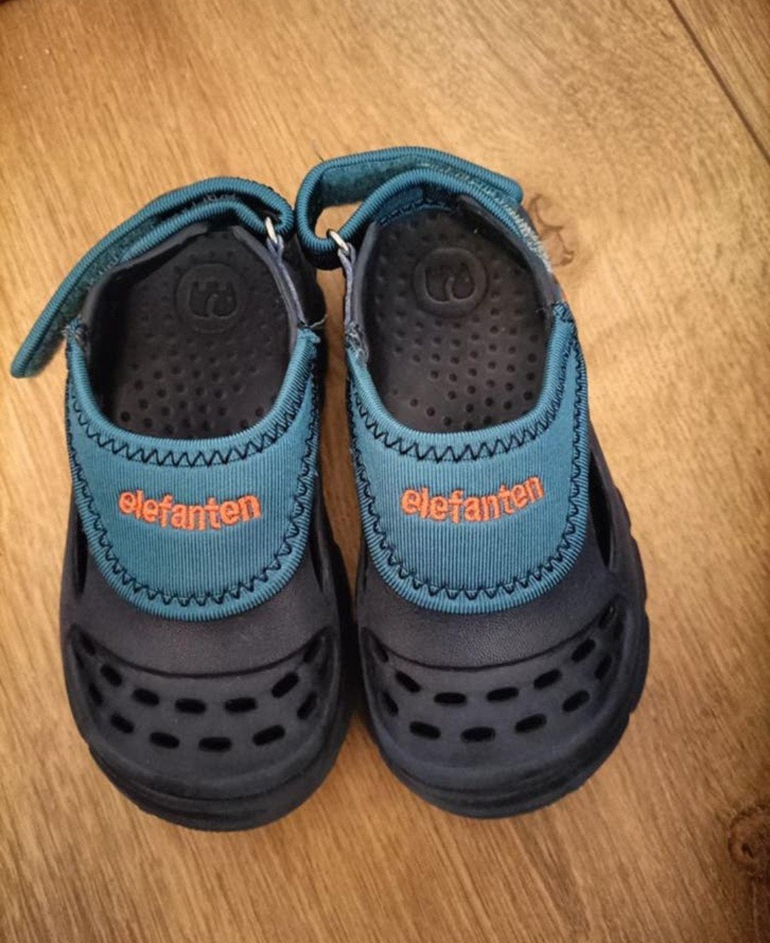 Jongens Elefanten schoenen maat 25, Ophalen, Jongetje, Schoentjes