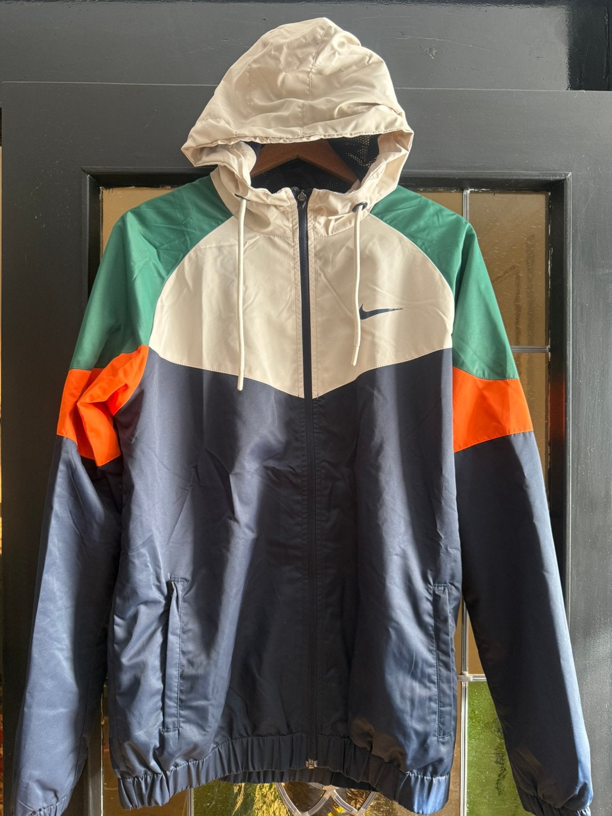 Trainingspak Heren maat M, Ophalen of Verzenden, Nieuw, Maat 48/50 (M), Blauw