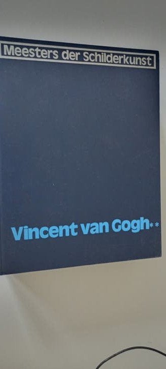 Meesters der Schilderkunst Gratis ophalen, Ophalen, Gelezen