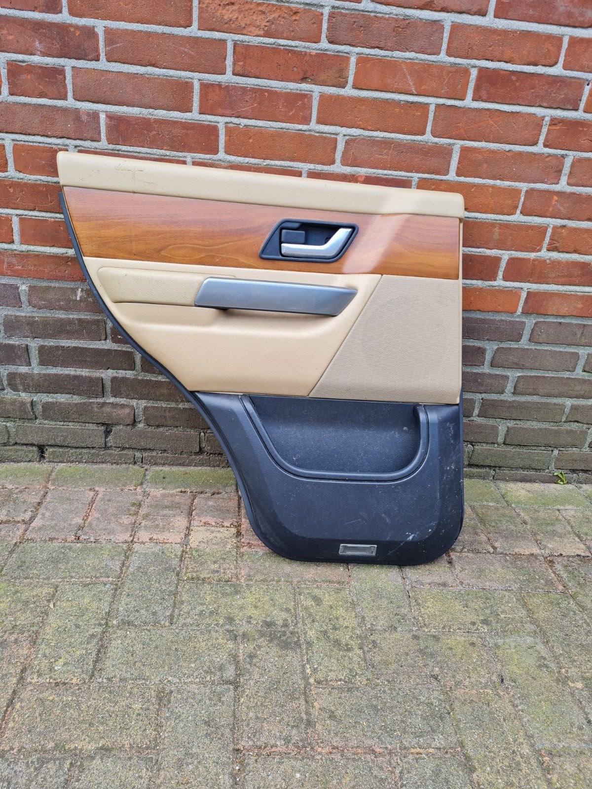 Deurpaneel LA range rover sport bj 2008, Ophalen of Verzenden, Rover