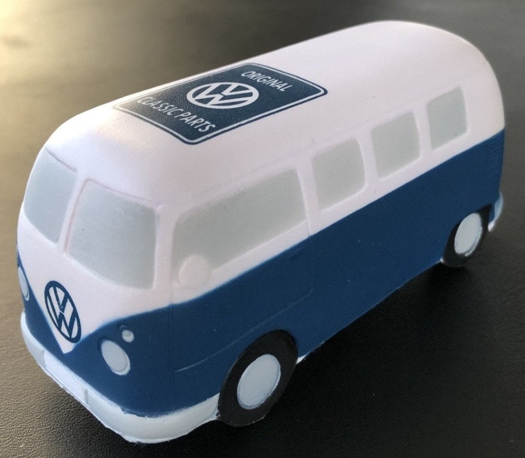 VW Volkswagen T1 Bus 1:43 NIEUW, Ophalen, Nieuw, Auto, Overige merken