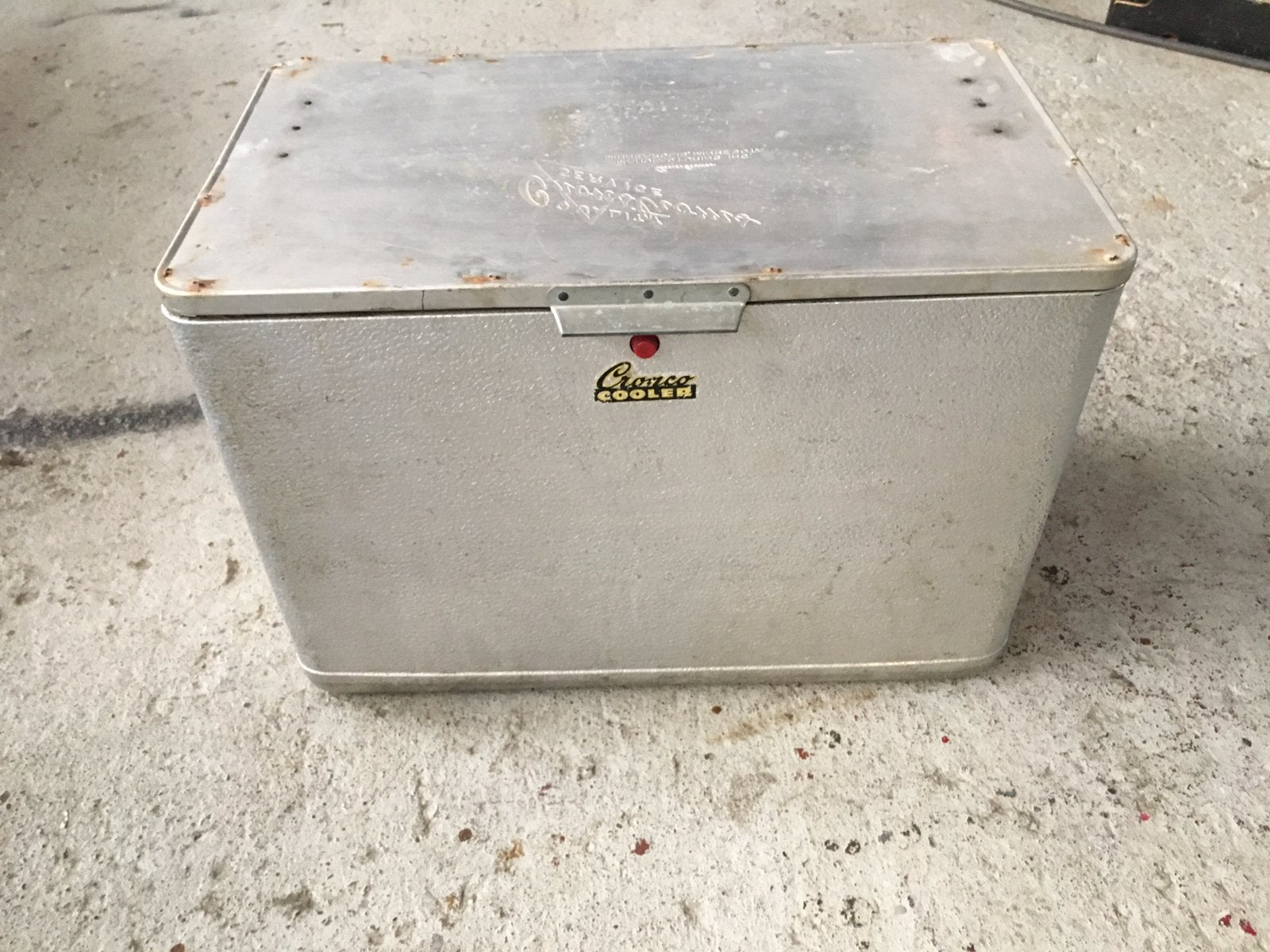 diverse coolers, Ophalen of Verzenden, Gebruikt