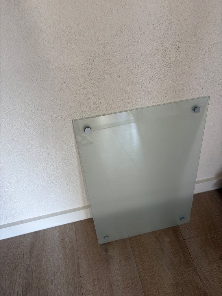 Whiteboard, Ophalen, Gebruikt, Whiteboard