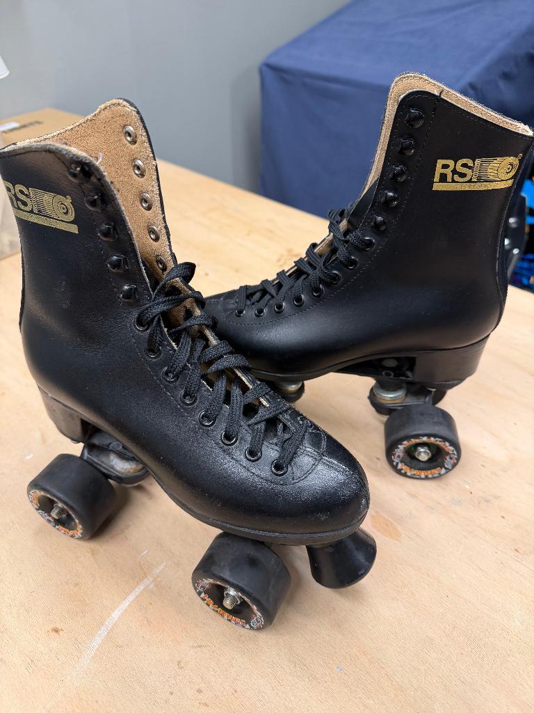 RSI rolschaatsen (rollerskates), Overige merken, Kinderen, Overige typen, Ophalen of Verzenden