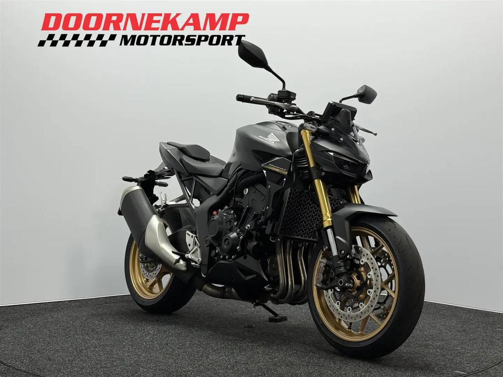 Honda CB 1000 HORNET SP € 11.750,00 - foto 3