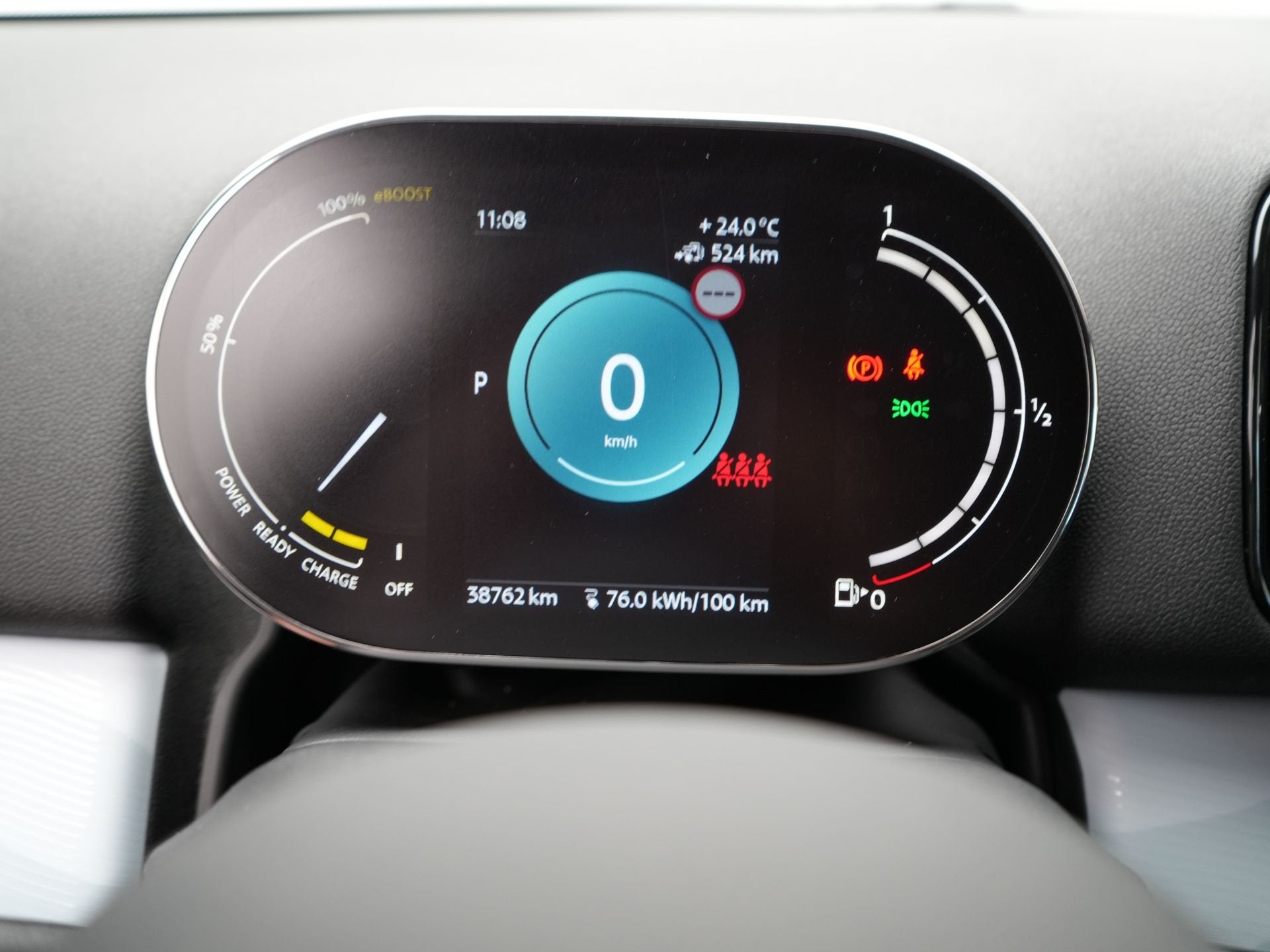 MINI Countryman Cooper SE ALL4 Untamed Edition (bj 2024), Auto's, Automaat, Dealer onderhouden, Gebruikt, Countryman