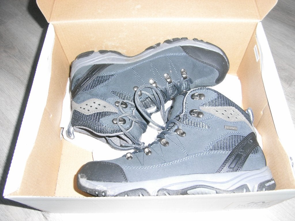 HUMAN NATURE wandelschoenen HL Anisa dames mt 39, NIEUW!, Kleding | Dames, Schoenen, Blauw, Nieuw, Human Nature, Wandelschoenen