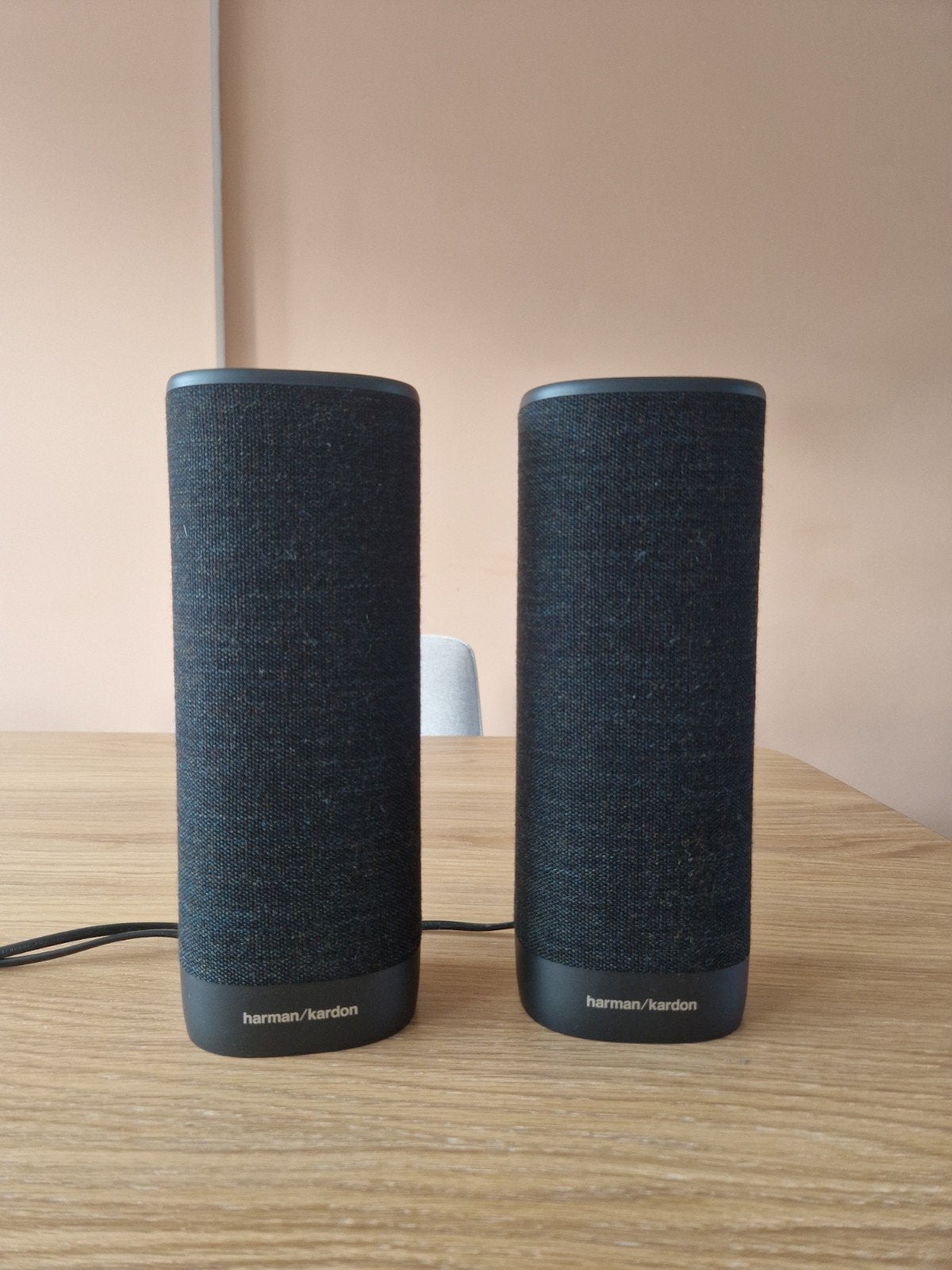 Harman Kardon citation surround speakers, Ophalen, Minder dan 60 watt, Overige merken