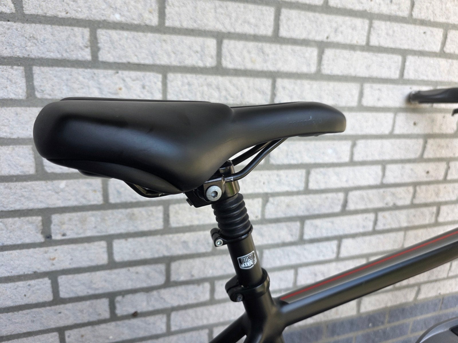 Foto 14 van Koga E-Xite 57 cm Bosch CX middenmotor e-bike elektrisch