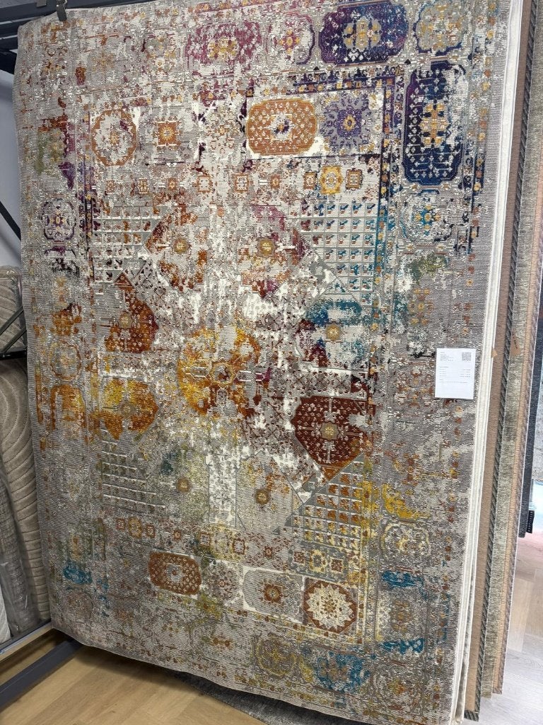 Vloerkleed 160x230cm