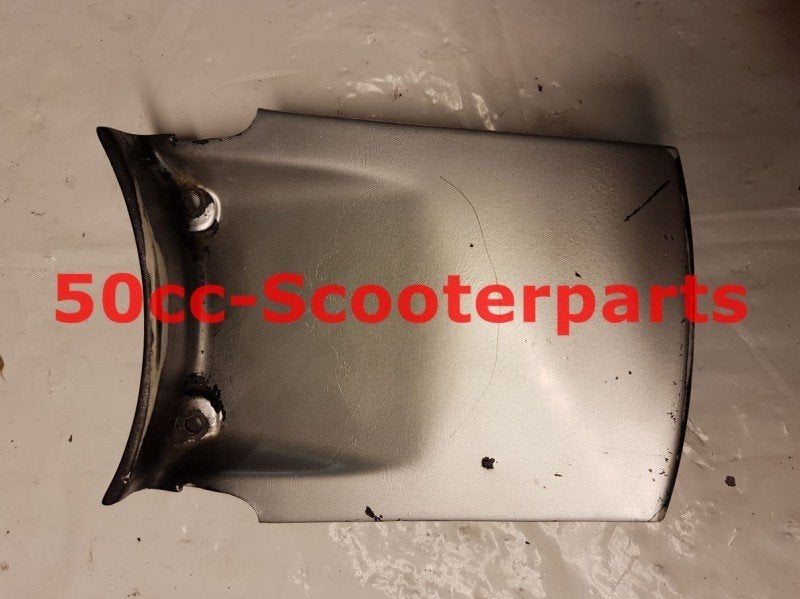 Verbindingstuk Achter Mbk Booster 4Vaf171E004B Gebruikt, Ophalen of Verzenden