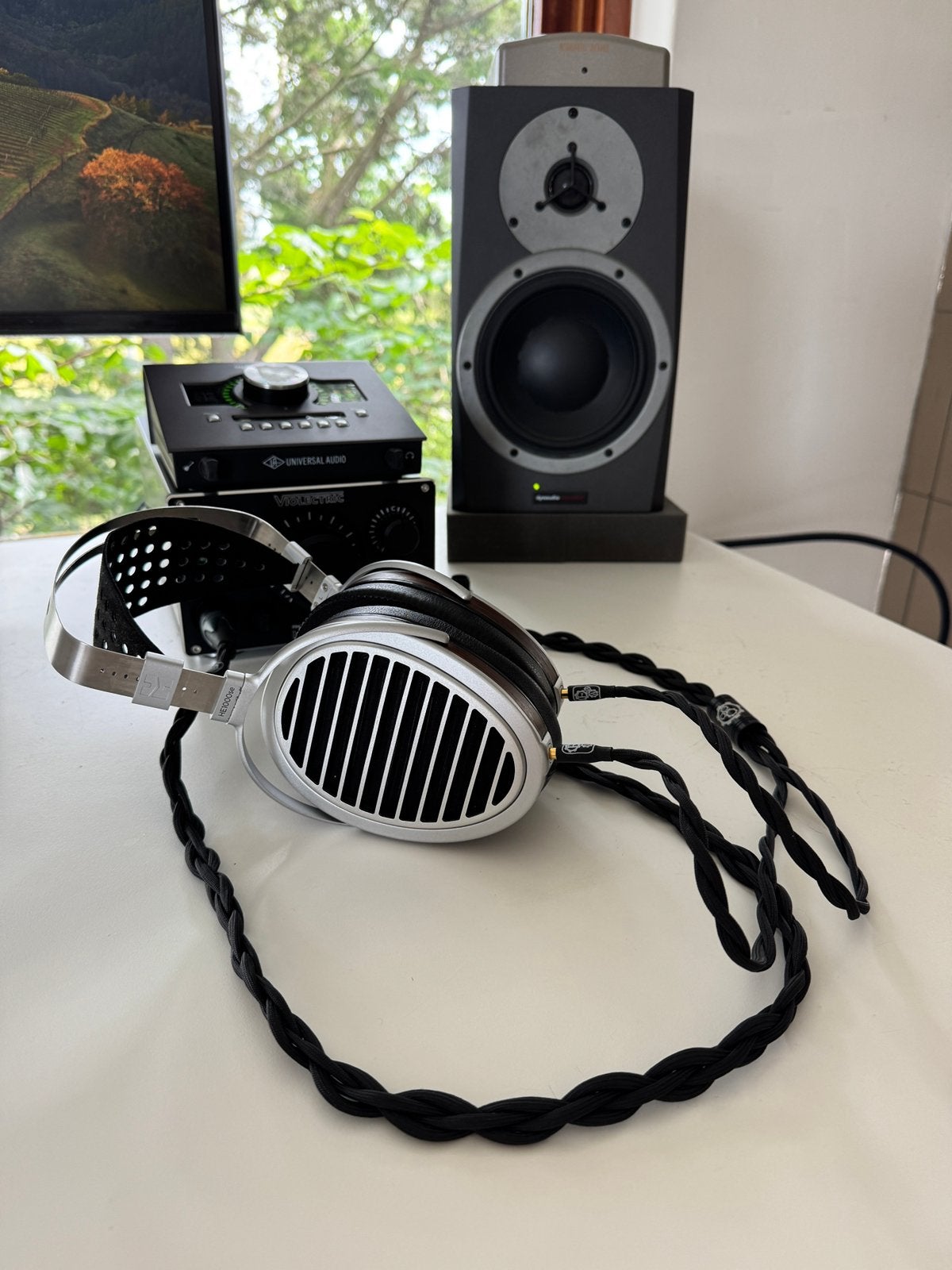 HIFIMAN HE1000se