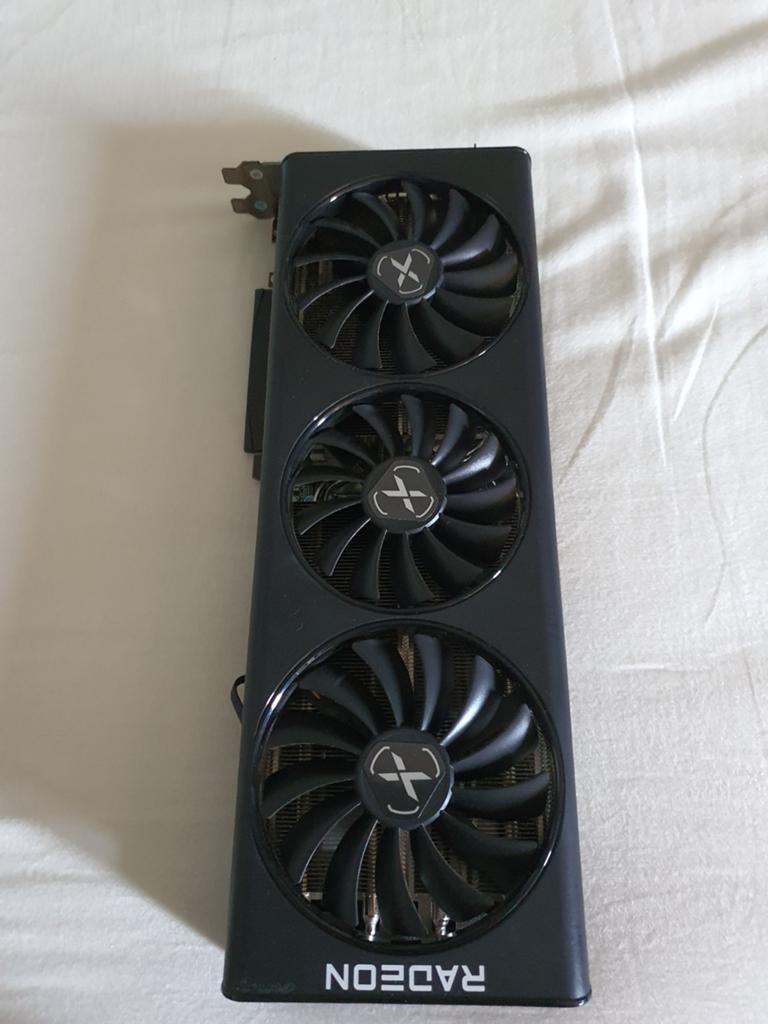 Rx 6800 16gb ddr6, Computers en Software, Videokaarten, Ophalen of Verzenden, GDDR6, PCI-Express 4