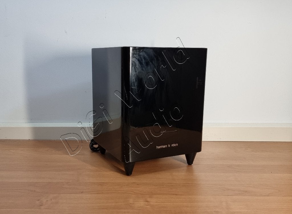Harman Kardon HKTS210sub subwoofer