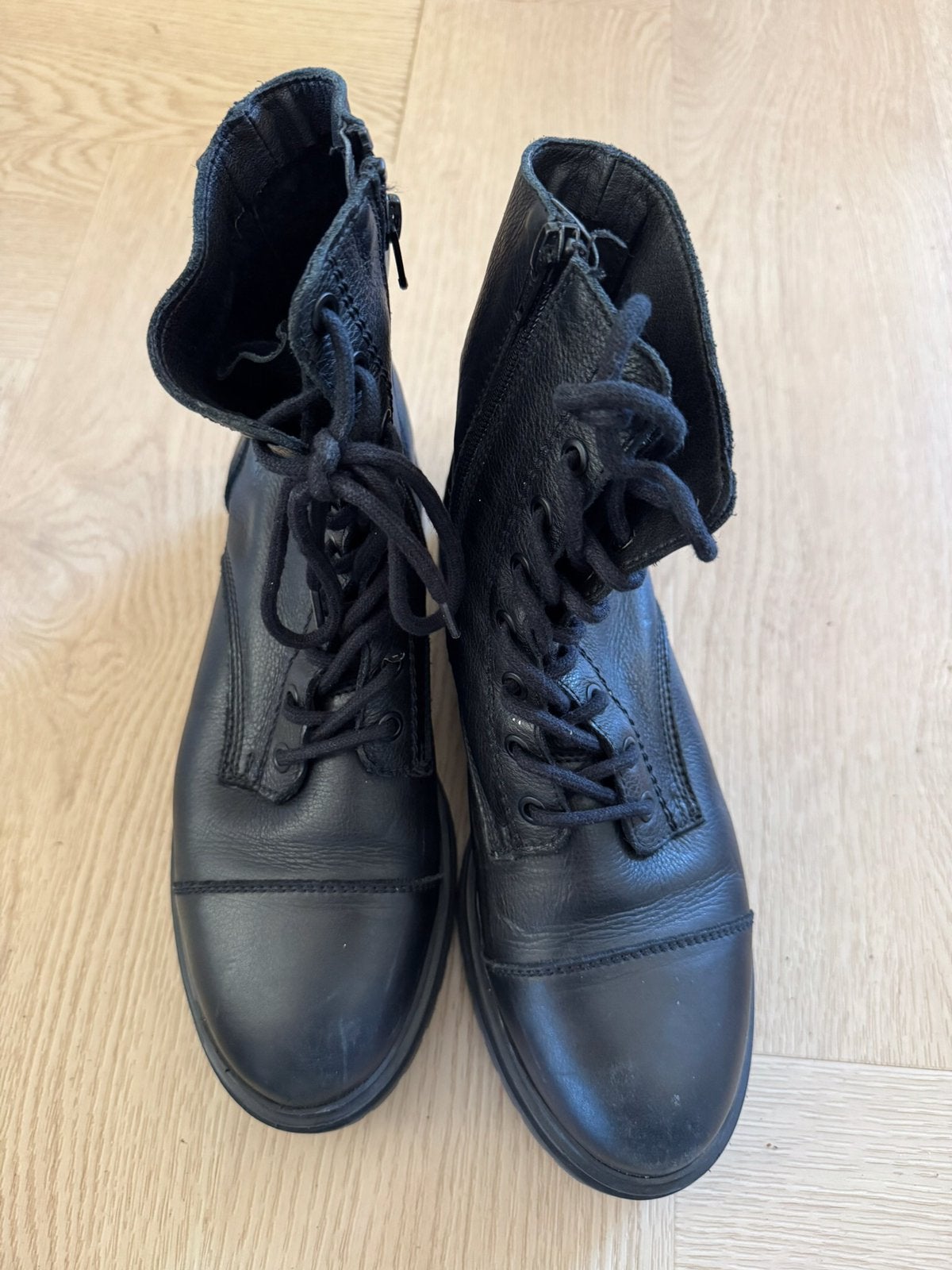 Veterboots Sacha maat 41, Sport en Fitness, Ophalen of Verzenden, Zo goed als nieuw, Schoenen