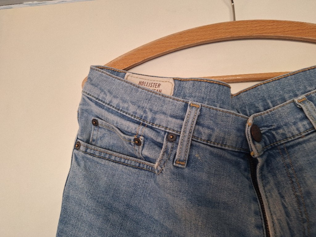 Partij mannen/jongens sijkerbroeken, Ophalen, Zo goed als nieuw, G-Star Raw