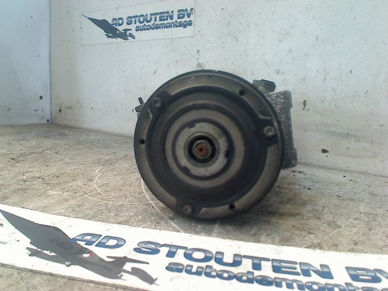 Airco Pomp Volkswagen Polo IV (9N1/2/3) 2006 6Q0820803R, Gebruikt, Volkswagen, Volkswagen AG, Kundenbetreuung@volkswagen.de