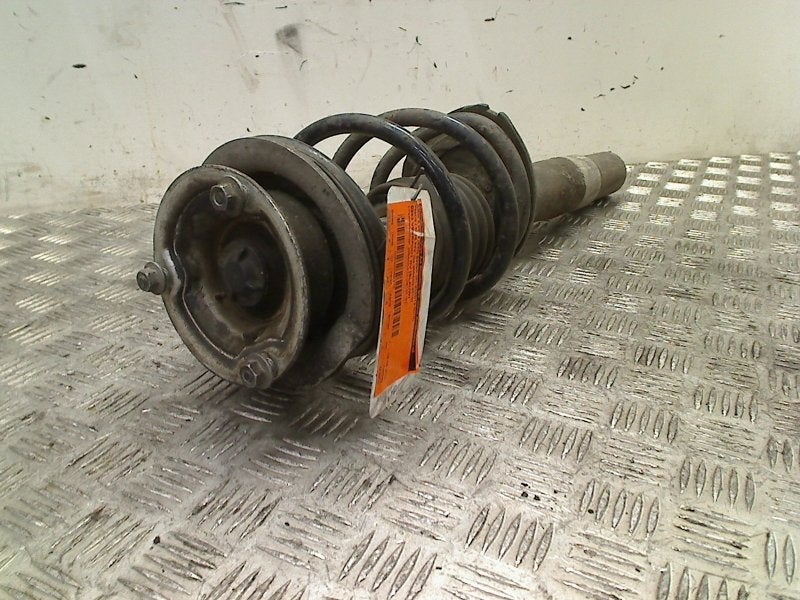 Veerpoot Rechts Voor BMW 5 serie (E60) (2004-06/2010-03), Gebruikt, Petuelring 130, München 80809, , Duitsland, BMW, Bayerische Motoren Werke AG