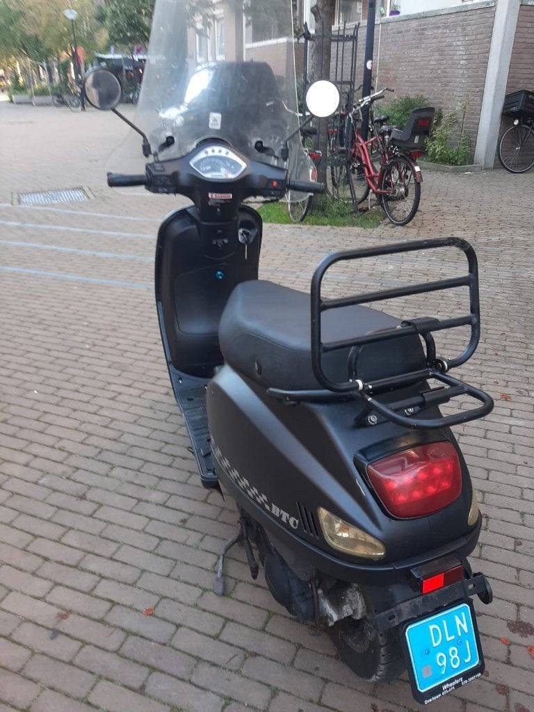 Foto 5 van Te koop: BTC RIVA uit 2017