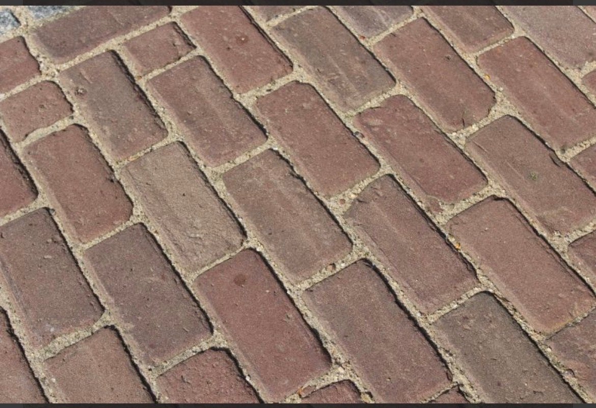 Gezocht: Gebakken klinkers (ca. 80m2), Tuin en Terras, Gebruikt, Keramiek, Klinkers, Ophalen of Verzenden