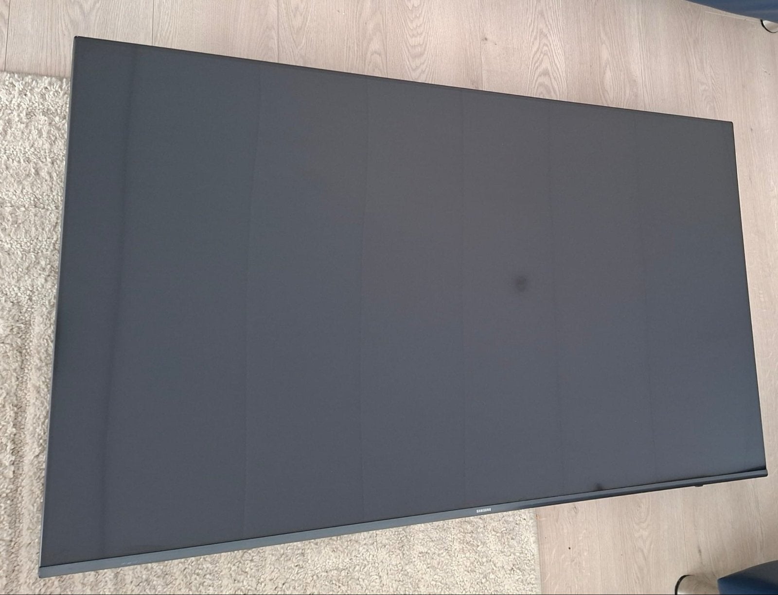 Samsung UE55JU7040L 55 inch 4K UHD Smart TV, Ophalen, 50 Hz, Samsung, 100 cm of meer