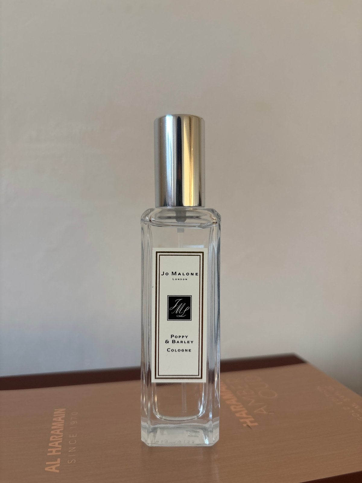 Jo Malone Poppy & Barley Cologne 30ml, Ophalen of Verzenden, Zo goed als nieuw