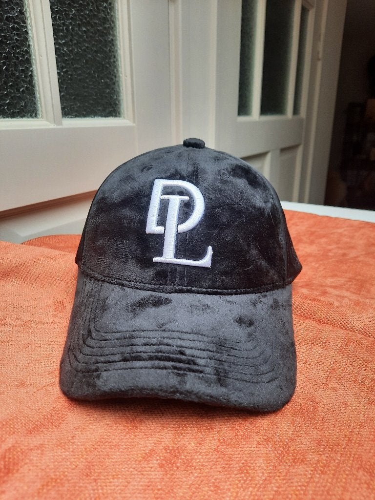 Deryan Baseballcap - Olifant, Ophalen of Verzenden, Nieuw, One size fits all, Pet