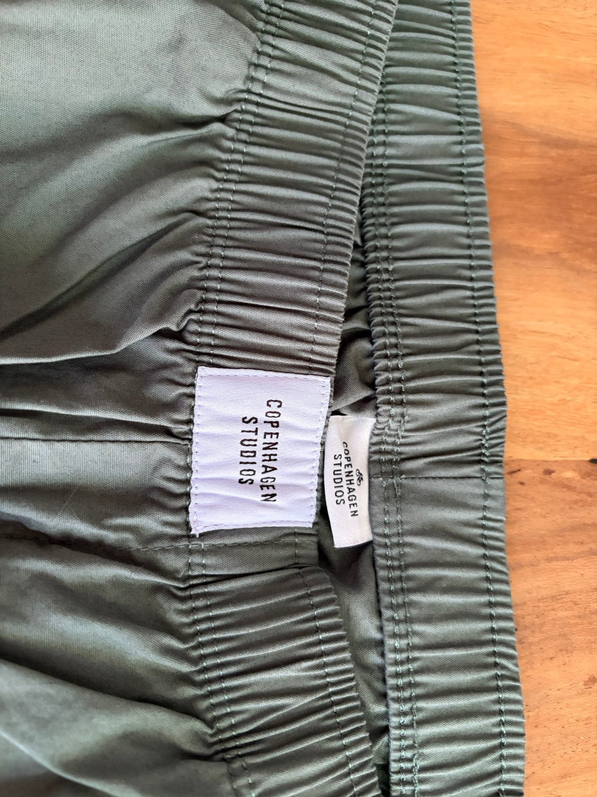 Pyjamabroek nieuw Studio Kopenhagen maat 44, Ophalen of Verzenden, Nieuw, Maat 42/44 (L)