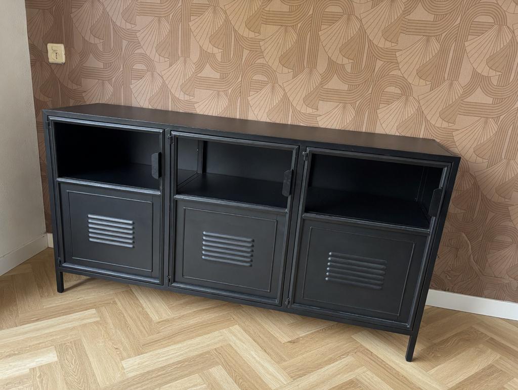 WOOOD dressoir Ronja, Ophalen