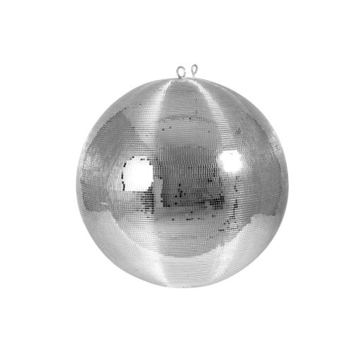 EUROLITE Mirror Ball 50cm (5x5mm) extra kleine spiegels, Geluidgestuurd, ., Nieuw, Ophalen of Verzenden