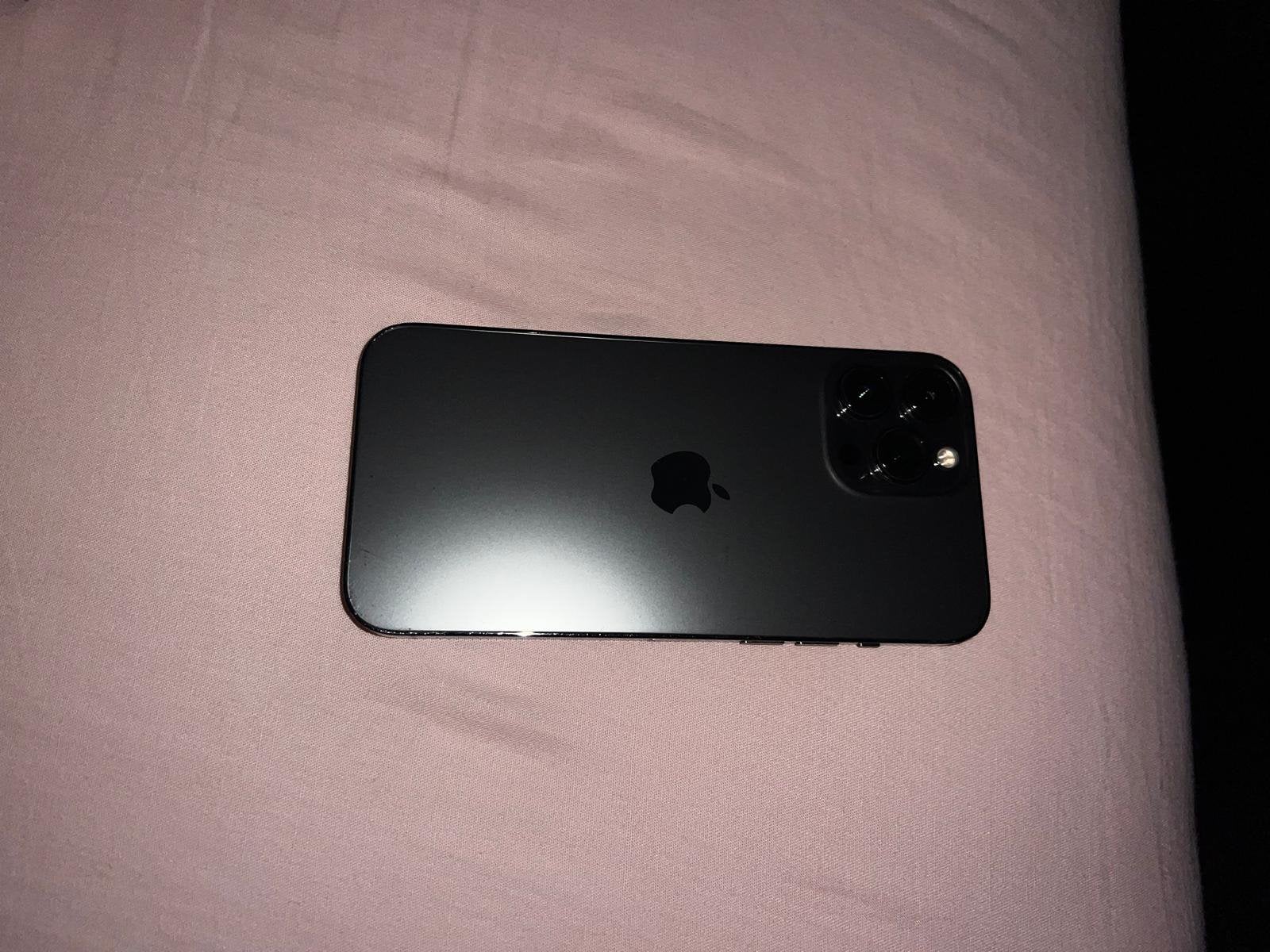 Foto 3 van Iphone 13 pro max 128gb