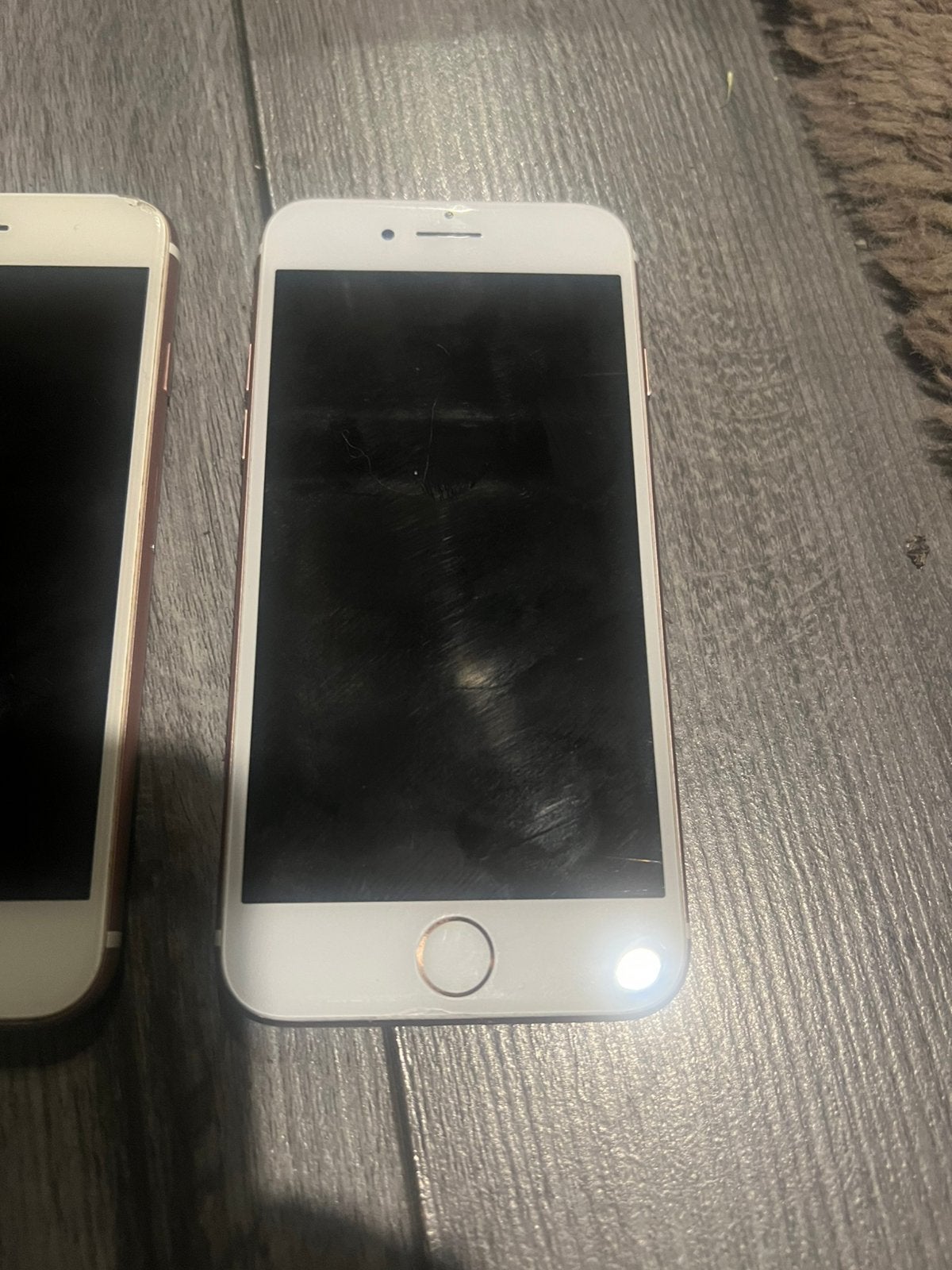3 x iphones 11 pro 256GB, Ophalen, 64 GB, IPhone 6S